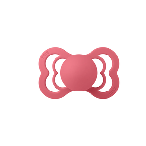 Coral Supreme Silicone Pacifier Cheap Sale Cheapest