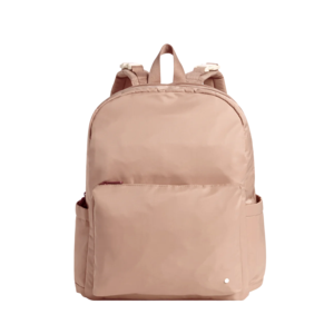 LORIMER DIAPER BAG - latte Clearance Choice