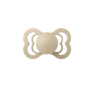 Vanilla Supreme Silicone Pacifier Free Shipping Reliable