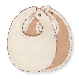 2 pk boys bibs by Adora (More Colors) Cheap Sale 100% Original