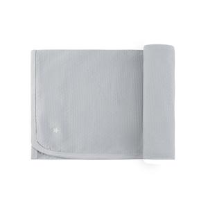Star blue blanket by Ely's & Co Good Selling Cheap Online