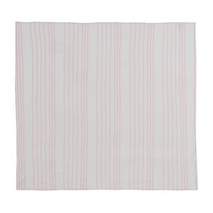 Stripe pink swaddle by Kipp Baby Sale New Styles