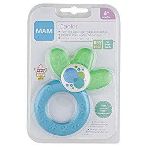 Mam Multi Soothe Teether 4 M Sale Footlocker Finishline
