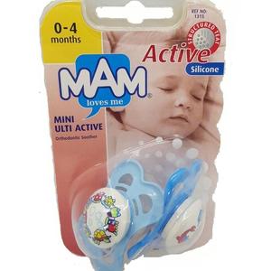Mam Original Soother 2s 0 M Discount Recommend