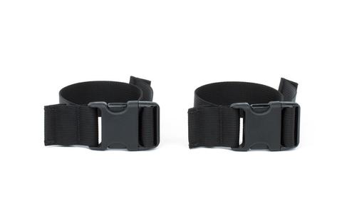 Wheelchair or Stroller Straps Outlet Extremely