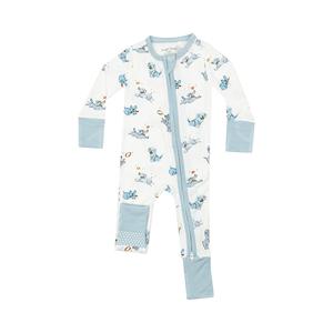 Angel Dear - Playful Puppies Zip Romper Clearance Ebay