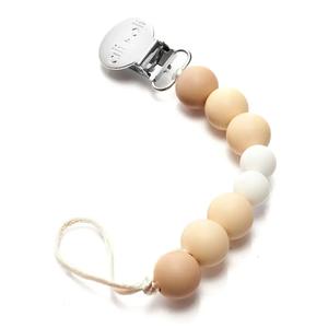 Paci Clip | Natural Discount The Cheapest