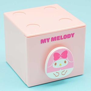 My Melody Stacking Chest Outlet Discount Sale