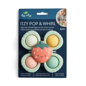 Itzy Pop & Whirl - Strawberry Cheap Pice Buy Discount