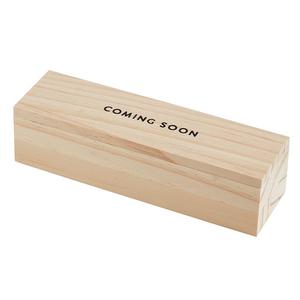 Stephan Baby - Coming Soon Pregnancy Test Announcement Box Outlet New