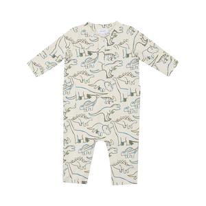 Angel Dear - Artsy Dinos Romper Clearance Manchester Great Sale