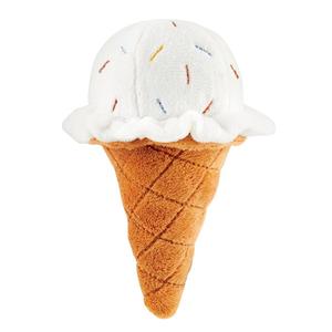 Stephan Baby - Ice Cream Plush Rattle Outlet Amazon