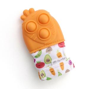 Itzy Mitt Pop - Carrot Free Shipping Outlet Locations