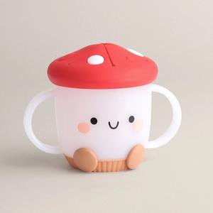 Itzy Snack Cup - Mushroom Huge Surprise For Sale