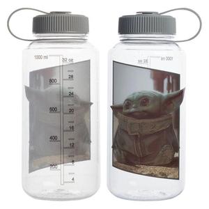 Star Wars The Mandalorian Grogu 32 oz. Water Bottle Outlet Websites