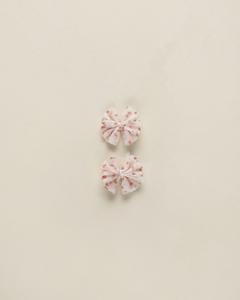 Flutter Tulle Clips || Hearts Buy Cheap Outlet
