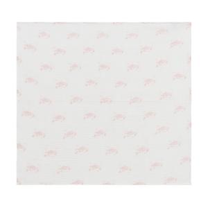Carousel pink swaddle by Kipp Baby Cheap Sale Footaction