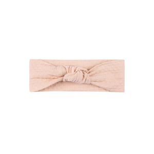 Heart pink headband by Ely's & Co Quality Free Shipping