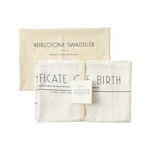 sir/madam heirloom swaddler 2025 New