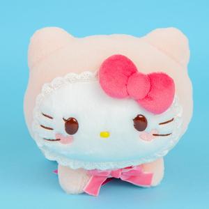 Hello Kitty Baby Crawl Plushie - Medium Sale 2025 Newest