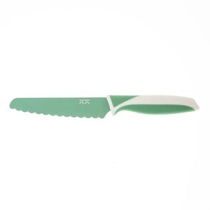 Child Safe Knife - Sea Green Outlet Locations Sale Online