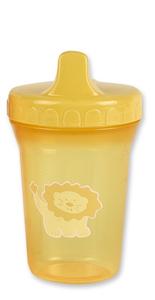 Baby King Spill Proof Cup 8oz Very Cheap
