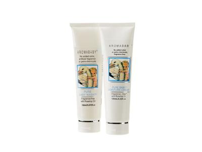 Pure Baby Wash   Pure Baby Moisture Cream Outlet Explore