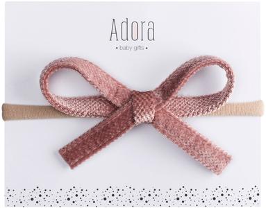 Ribbon Bow Headband by Adora Baby Gifts (Color Options) Marketable For Sale