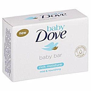 Baby Dove  Baby Bar 75g Cheap Sale 100% Original