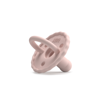 Scalloped Pacifier Online For Sale