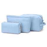 3 piece travel set Factory Outlet For Sale