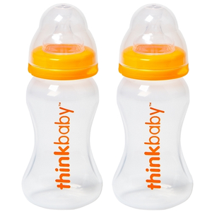 Think Baby-9 oz Twin Pack Clearance Pick A Best