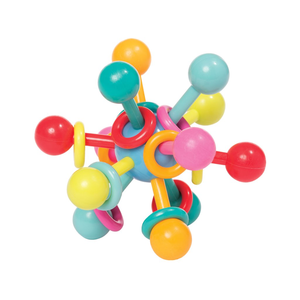 Manhattan Toy Atom Teether Shop For Sale