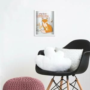 Patina Vie Stay Clever Little Fox Shadowbox Discount Amazon