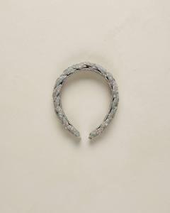 Braided Headband || Wildflower Discounts Sale Online