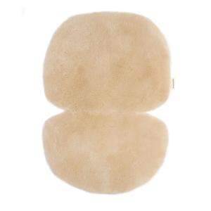Sheepskin Snuggler - Peanut Sale Recommend