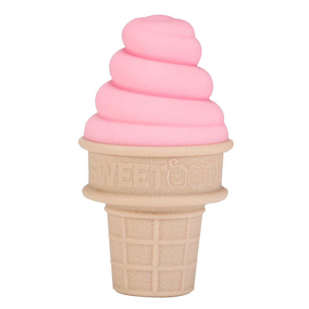 Pretty Pink Ice Cream Teether Latest