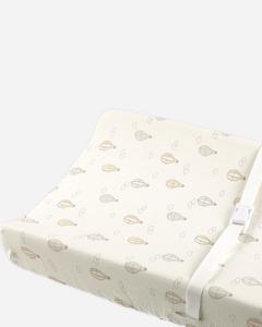Changing Pad Cover || Hot Air Balloons Genuine Cheap Online