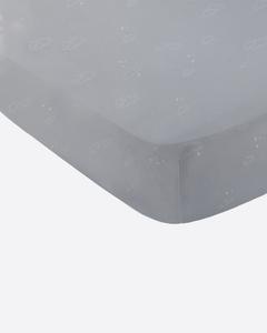 Bamboo Crib Sheet || Clouds Clearance How Much