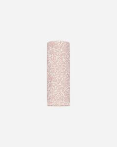 Swaddle || Pink Blossom Grey Outlet Store Online
