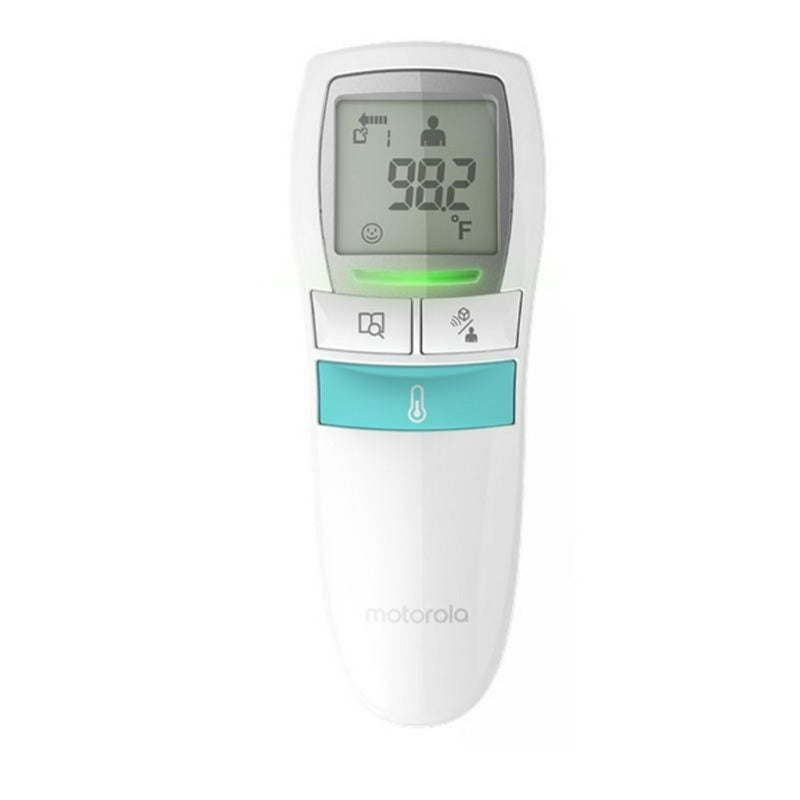 Motorola Smart Nursery Touchless Thermometer Cheap Sale Supply