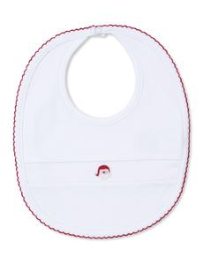 Infants Pima Santa Bib Low Cost Cheap Pice