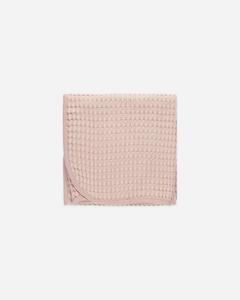 Waffle Baby Blanket || Bubblegum Best Place To Buy