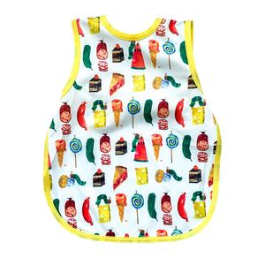 BAPRON - Very Hungry Caterpillar - food parade Buy Cheap Footlocker