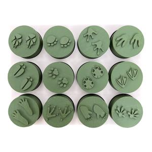 Animal Footprints EcoStamp Collection Clearance Store Cheap Online
