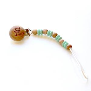 Ori Petite Paci/Toy Clip - Mint Outlet Countdown Package