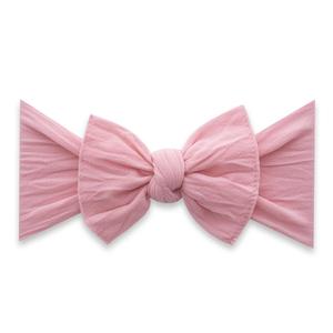 Zinnia Knot Headband Cheap Sale Get Authentic