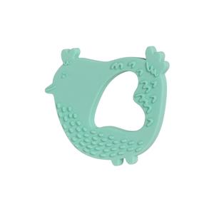 Silicone Teether Chick Discount Exclusive
