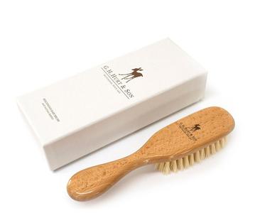 G.H.Hurt Luxury Baby Hairbrush Free Shipping Manchester