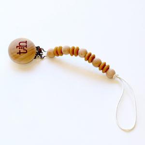 Ori Petite Paci/Toy Clip - Oak Bull Speckle Cheap Sale Outlet Store